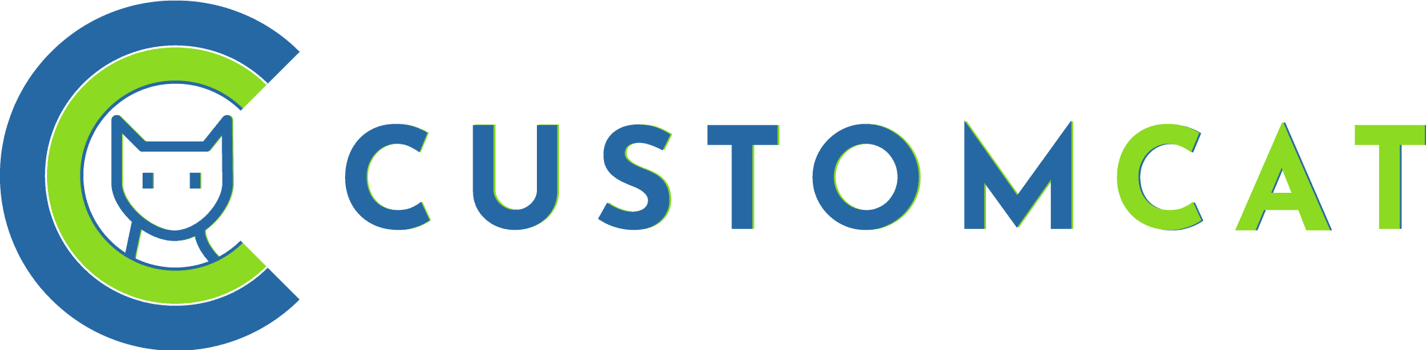 CustomCat logo